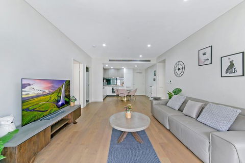 KOZYGURU ZETLAND COSY 3 BEDROOM APT EAST VILLAGE NZE906-1413 - Accommodation Port Macquarie 2