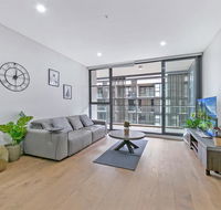 KOZYGURU ZETLAND COSY 3 BEDROOM APT EAST VILLAGE NZE906-1413 - Accommodation Port Macquarie