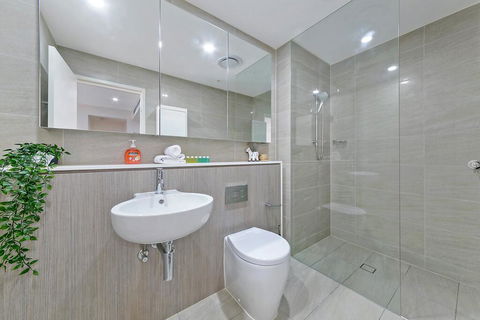 KOZYGURU ZETLAND COSY 3 BEDROOM APT EAST VILLAGE NZE906-1413 - Accommodation Port Macquarie 3