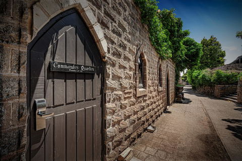 Kryal Castle Ballarat - Accommodation Port Macquarie 3