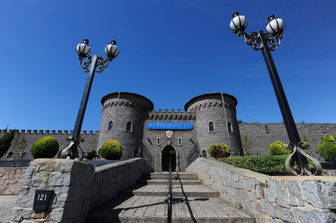 Kryal Castle Ballarat - Accommodation Port Macquarie 0