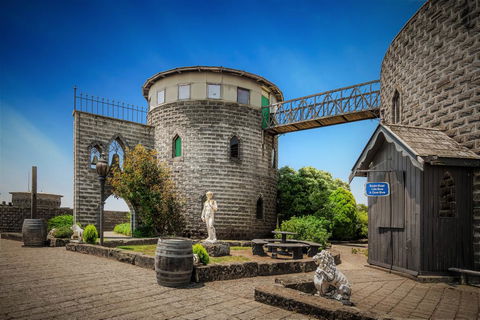 Kryal Castle Ballarat - Accommodation Port Macquarie 1