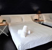 Kurri Motor Inn - Accommodation Port Macquarie