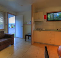 Kurrimine Beach Holiday Park - Accommodation Port Macquarie