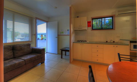 Kurrimine Beach Holiday Park - Accommodation Port Macquarie 0