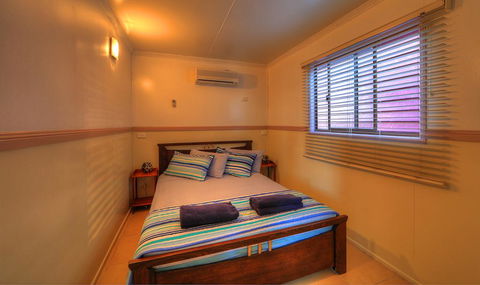 Kurrimine Beach Holiday Park - Accommodation Port Macquarie 3