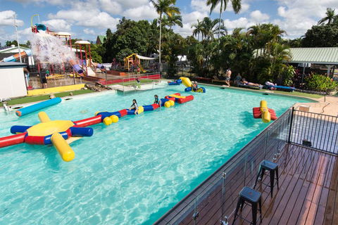 Kurrimine Beach Holiday Park - Accommodation Port Macquarie 2