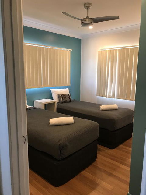 Kurrimine Beach Huts - Accommodation Port Macquarie 3