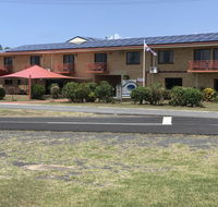 Kurrimine Beach Motel - Accommodation Port Macquarie