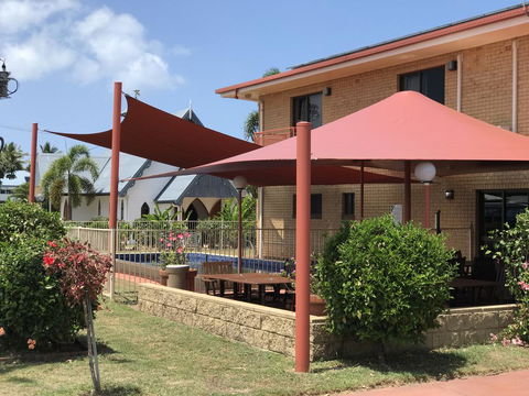 Kurrimine Beach Motel - Accommodation Port Macquarie 3