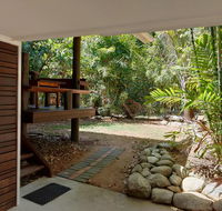 Kwila Cottage - Accommodation Port Macquarie