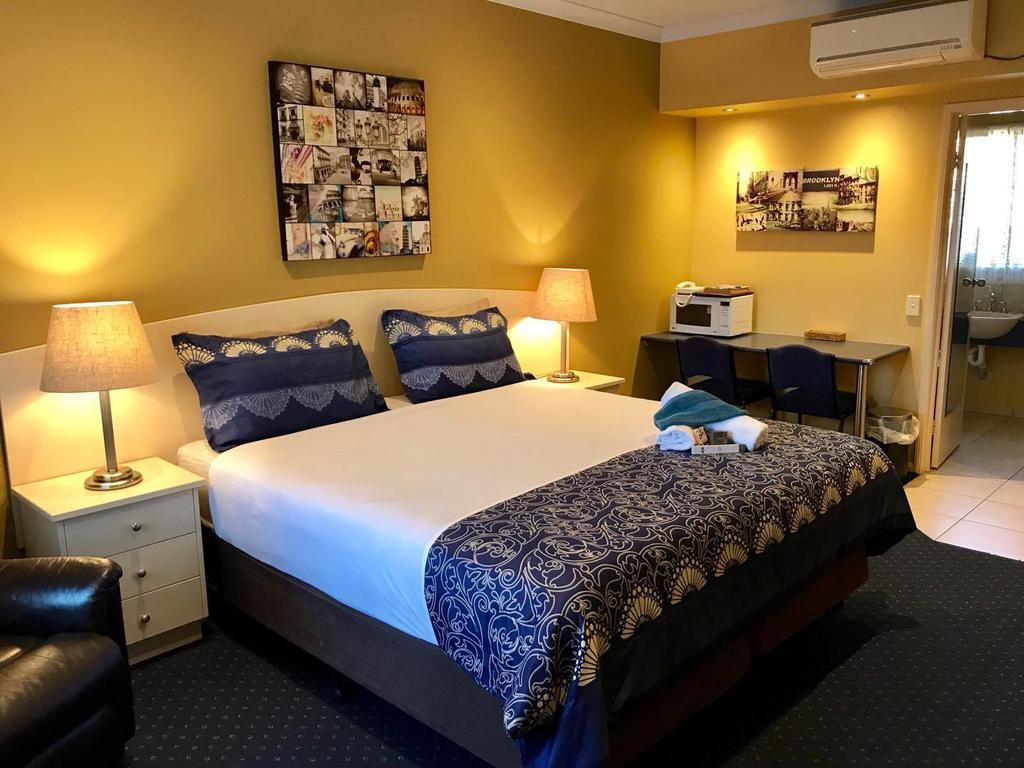 Boundary Bend VIC Accommodation Port Macquarie