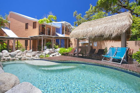 L'Auberge Noosa - Accommodation Port Macquarie 3