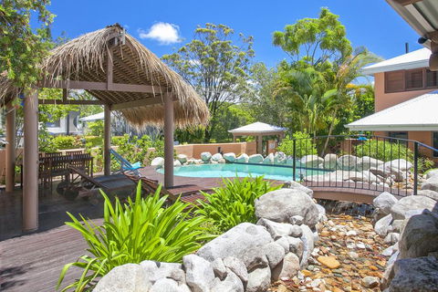 L'Auberge Noosa - Accommodation Port Macquarie 1