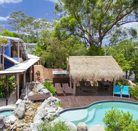 L'Auberge Noosa
