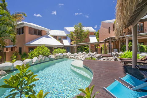 L'Auberge Noosa - Accommodation Port Macquarie 2