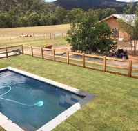 La Casetta The Little House - Accommodation Port Macquarie