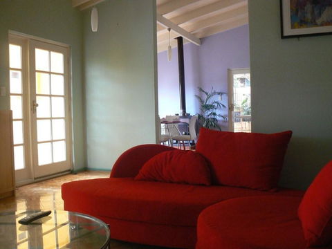 La Cote D Or - Mediterranean Cottage - Accommodation Port Macquarie 3