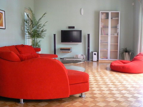 La Cote D Or - Mediterranean Cottage - Accommodation Port Macquarie 1