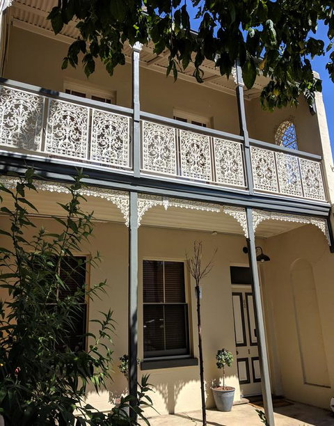 La Dentella- Terrace On Bentinck Street - Accommodation Port Macquarie 3