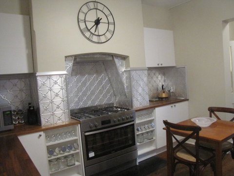 La Dentella- Terrace On Bentinck Street - Accommodation Port Macquarie 2