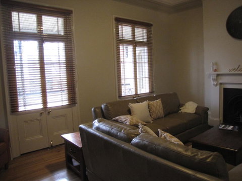 La Dentella- Terrace On Bentinck Street - Accommodation Port Macquarie 1