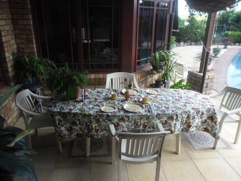 La Lagoon B&B - Accommodation Port Macquarie 1