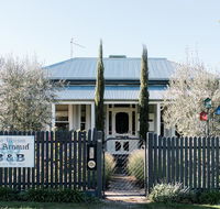La Maison St Arnaud - Accommodation Port Macquarie