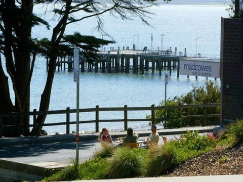 La Mer Sea View Apartment - Accommodation Port Macquarie 0