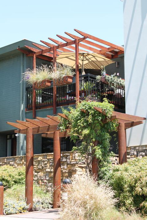 La Mer Sea View Apartment - Accommodation Port Macquarie 3