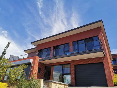 La Vie Luxury Bay View - Accommodation Port Macquarie 2