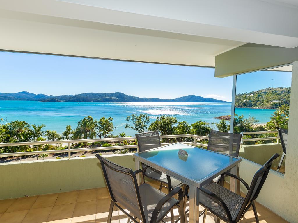 Whitsundays QLD Accommodation Port Macquarie