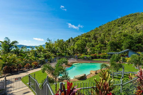 Lagoon 201 - Accommodation Port Macquarie 1