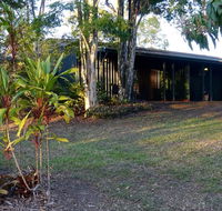 Lagoon Pocket Bed  Breakfast - Accommodation Port Macquarie