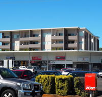 Laguna Serviced Apartments - Accommodation Port Macquarie