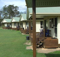 Lake Barra Cottages - Accommodation Port Macquarie