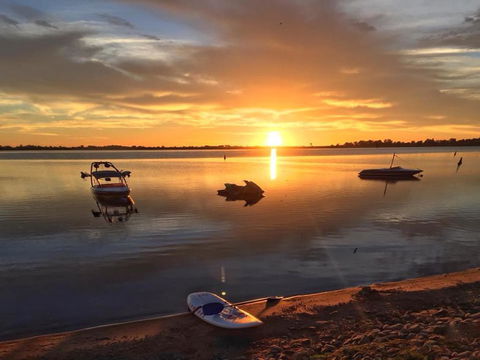 Lake Boga Caravan Park - Accommodation Port Macquarie 3