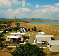 Lake Callide Retreat - Accommodation Port Macquarie