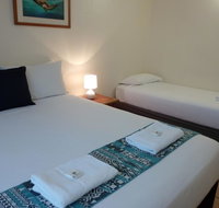 Lake Central Cairns - Accommodation Port Macquarie
