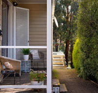 Lake Como Studio - Accommodation Port Macquarie
