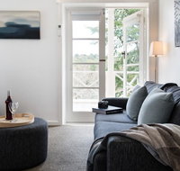Lake Daylesford Apartment 2 - Accommodation Port Macquarie