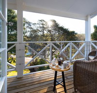 Lake Daylesford Apartment 7 - Accommodation Port Macquarie