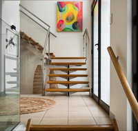 Lake Daylesford Lodge 3 - Accommodation Port Macquarie