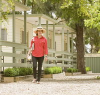 Lake Hamilton Motor Village and Caravan Park - Accommodation Port Macquarie