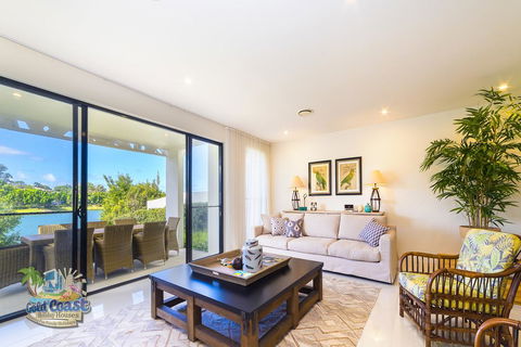 Lake Haven @ The Cove - Accommodation Port Macquarie 3