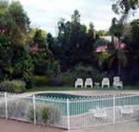 Lake Haven Motor Inn - Accommodation Port Macquarie