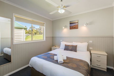 Lake Hume Tourist Park - Accommodation Port Macquarie 2