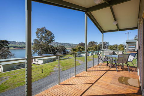 Lake Hume Tourist Park - Accommodation Port Macquarie 1