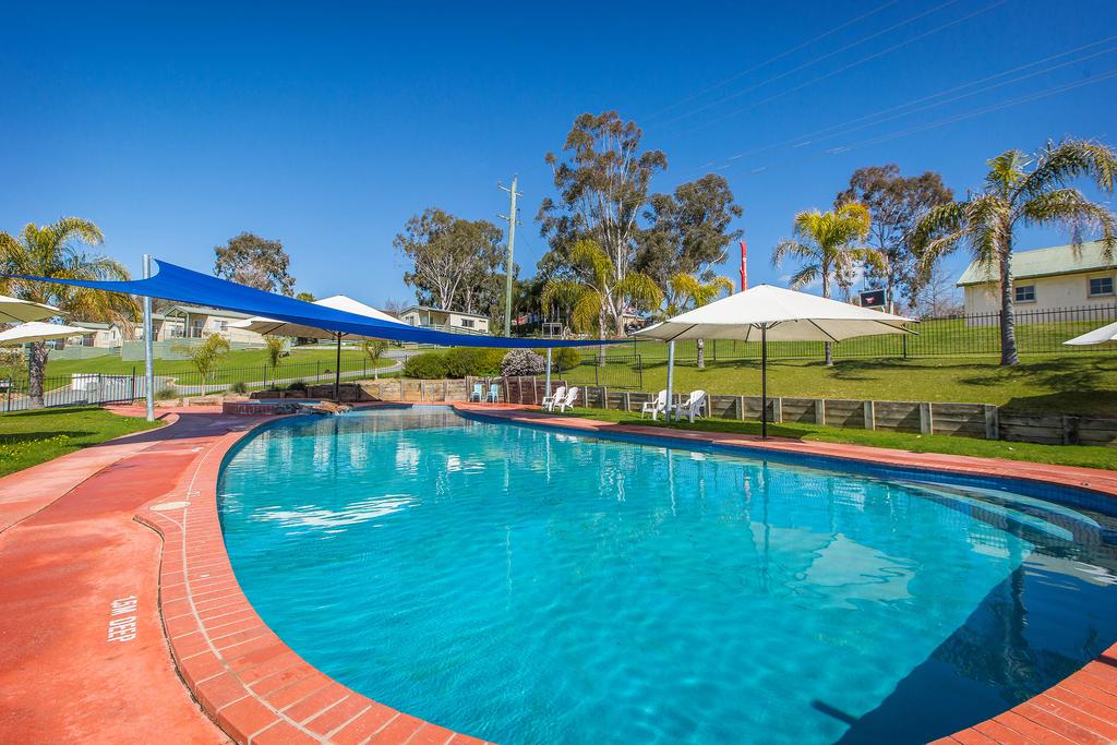 Lake Hume Village VIC Accommodation Port Macquarie