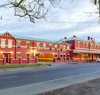 Lake Inn - Ballarat - Accommodation Port Macquarie
